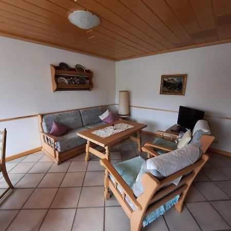Apartmán Gustis Bergglueck Burgberg  Exteriér fotografie