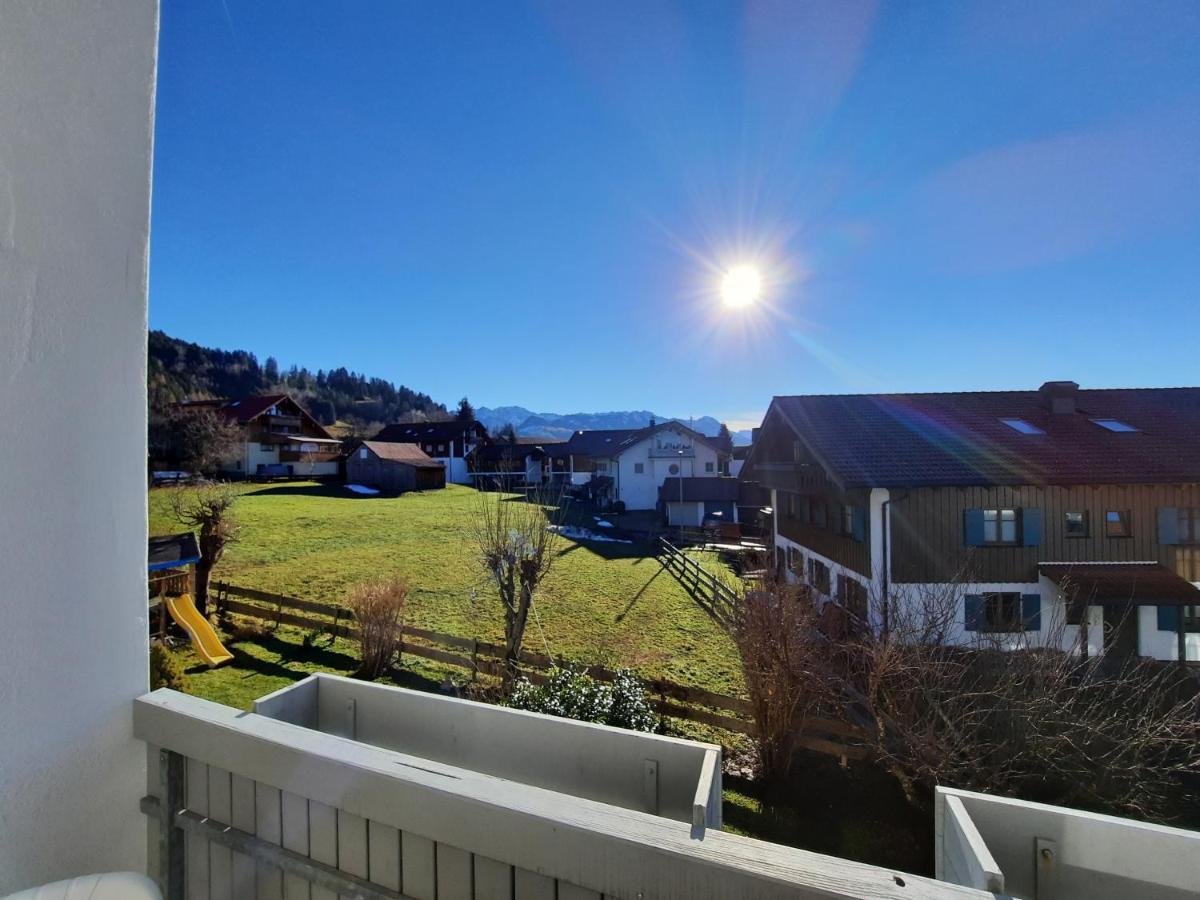Apartmán Gustis Bergglueck Burgberg  Exteriér fotografie