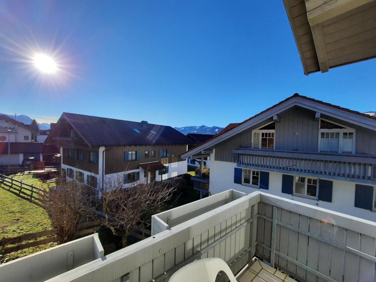 Apartmán Gustis Bergglueck Burgberg  Exteriér fotografie