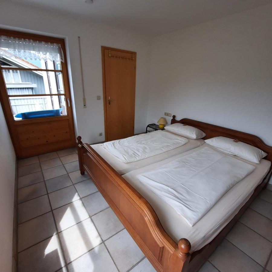 Apartmán Gustis Bergglueck Burgberg  Exteriér fotografie
