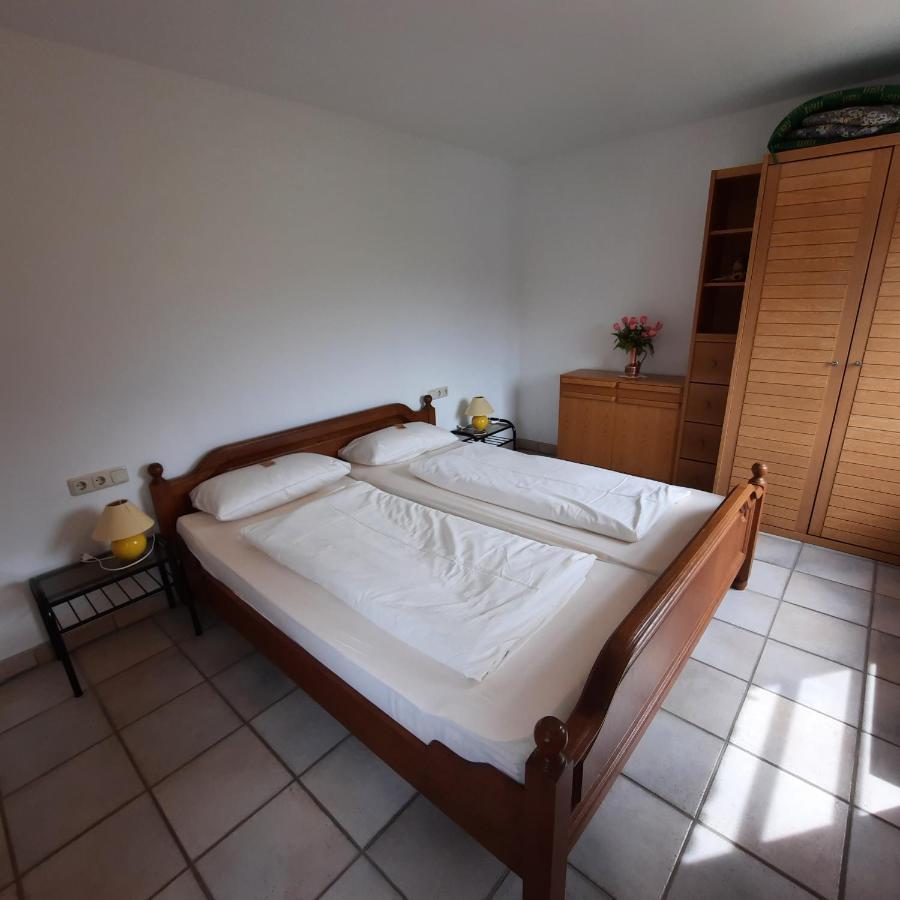 Apartmán Gustis Bergglueck Burgberg  Exteriér fotografie